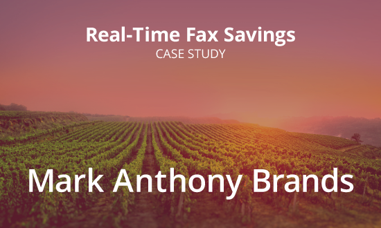 Mark Anthony Brands case study