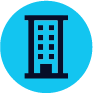 Large Business Icon