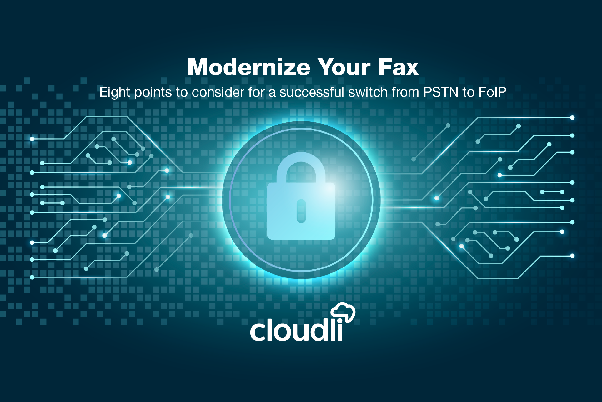 Fax via Email or Online with Virtual Fax | Cloudli