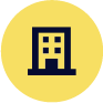 Small & Medium Business Icon