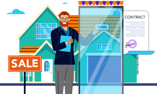 Wave Goodbye to Pricey Plans@2x