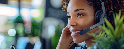 Bring a Human Touch to Your Business with a Call Center | Cloudli