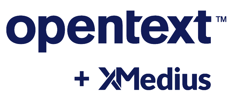 OpenText_XMedius_Logo